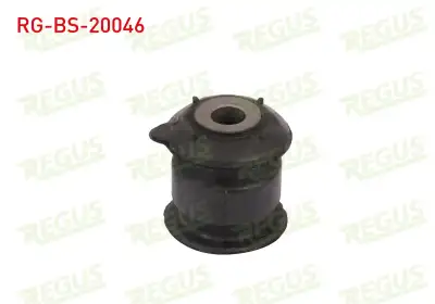 Salıncak Burcu Ön Alt Sağ veya Sol REGUS RG-BS-20046 - 1. Görsel