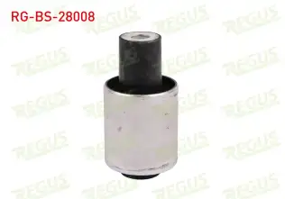 Salıncak Burcu Ön Alt Sağ veya Sol REGUS RG-BS-28008