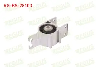 Salıncak Burcu Ön Alt Sol REGUS RG-BS-28103