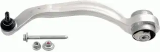 LEMFÖRDER 1367602 Rotilli Kol Alt Eğri Sol