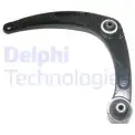 DELPHI TC1156 Salıncak Alt Sol