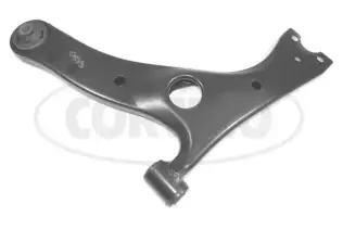 Salıncak Ön Alt Sol ASPART 1CAR1411