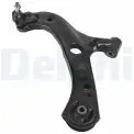 Salıncak Ön Alt Sol DELPHI TC4734