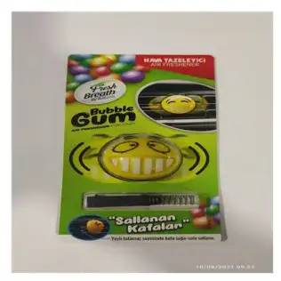 Salıncak Ön Alt Sol FROW 555.1206.009