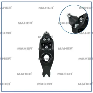 Salıncak Ön Alt Sol MAHER 02454