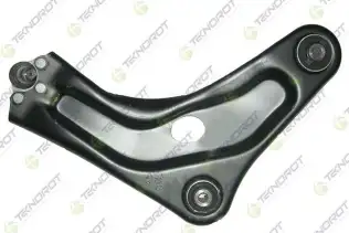 TEKNOROT P276 Salıncak Ön Sağ