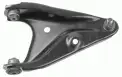 LEMFÖRDER 3340301 Salıncak Ön Sağ