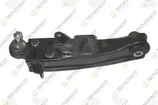 TEKNOROT HY256 Salıncak Ön Sağ