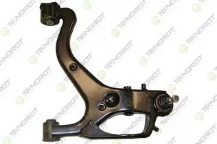 TEKNOROT LA138 Salıncak Ön Sağ