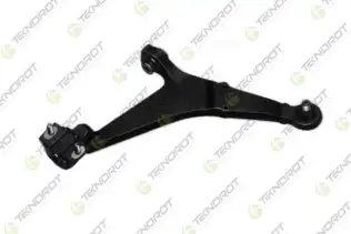 TEKNOROT P125 Salıncak Ön Sağ