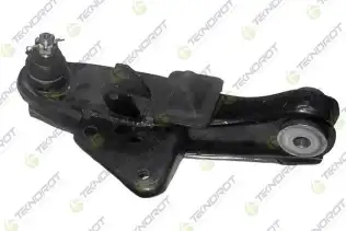 TEKNOROT HY428 Salıncak Ön Sol