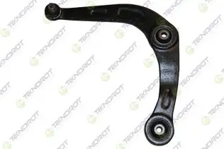 TEKNOROT P236 Salıncak Ön Sol