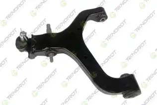 TEKNOROT SY129 Salıncak Ön Sol