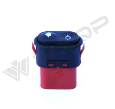 Şalter, Cam Krikosu WXQP 650211 - 2. Görsel