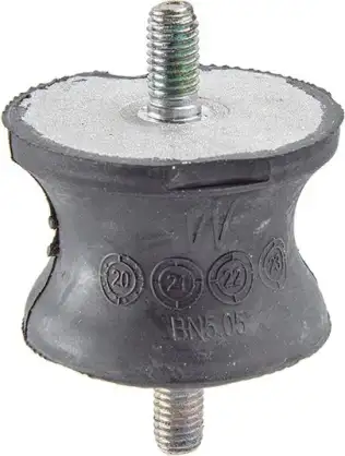Şanzıman Takozu Arka RIW BW12130