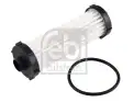FEBI BILSTEIN 171195 Şanzıman Yağ Filtresi