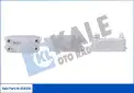 Şanzıman Yağ Soğutucu  BROM MC5068