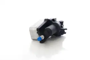 Şanzıman Yağ Soğutucu  BSG 60-506-010