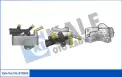 Şanzıman Yağ Soğutucu  KRAFTVOLL 08090165