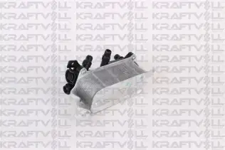 Şanzıman Yağ Soğutucu  KRAFTVOLL 08090254