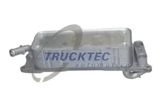 Şanzıman Yağ Soğutucu  KRAFTVOLL 08090281
