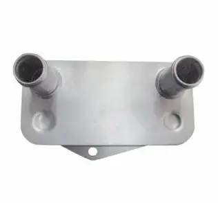 Şanzıman Yağ Soğutucu  MAGNETI MARELLI 359001602270