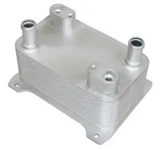 Şanzıman Yağ Soğutucu  MAGNETI MARELLI 359001602480