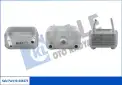 Şanzıman Yağ Soğutucu  WENDERPARTS BA17207500754