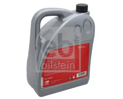 Şanzıman Yağı Extra FEBI BILSTEIN 194014 - 2. Görsel