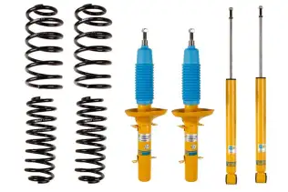 Şasi Seti, Yaylar/Sönümleyiciler Bilstein - B12 Pro-Kit 46-180162