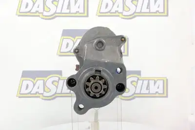 Marş Motoru Da Silva 040485 - 4. Görsel