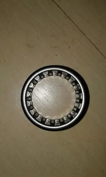 INA 712150710 Şanzıman Ana Mil Rulmanı - 2. Görsel