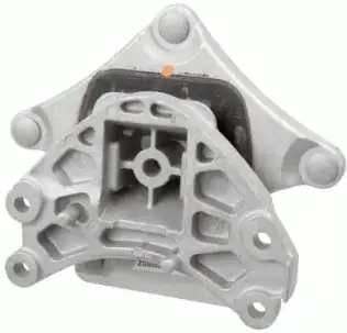 LEMFÖRDER 3836001 Şanzıman Takozu Alt