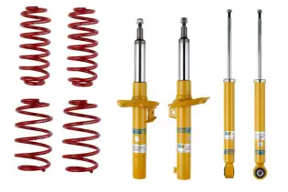 Şasi Seti, Yaylar/Sönümleyiciler Bilstein - B12 Sportline 46-183439