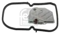 FEBI BILSTEIN 100130 Şanzıman Yağ Filtresi