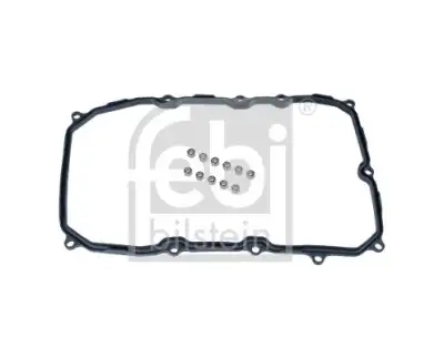 FEBI BILSTEIN 108181 Şanzıman Yağ Filtresi - 3. Görsel