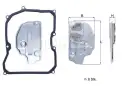 MAHLE HX150KIT Şanzıman Yağ Filtresi