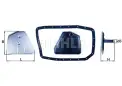 MAHLE HX162D Şanzıman Yağ Filtresi