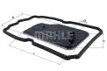 MAHLE HX124D Şanzıman Yağ Filtresi