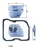 MAHLE HX169KIT Şanzıman Yağ Filtresi
