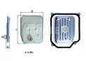 MAHLE HX147KIT1 Şanzıman Yağ Filtresi