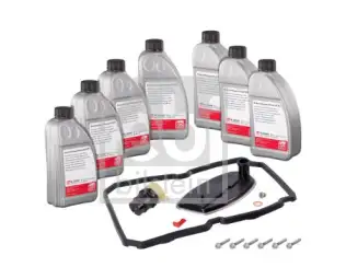FEBI BILSTEIN 171748 Şanzıman Yağ Filtresi Set