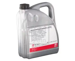 FEBI BILSTEIN 30017 Şanzıman Yağı 5Lt