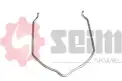 Debriyaj Seti Luk Repset Schaeffler LuK 643 3308 00