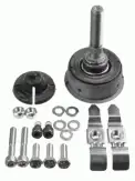 LEMFÖRDER 1099201 Sase Rotilı