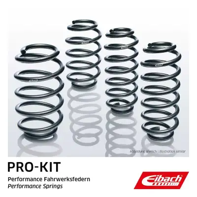 Şasi Seti, Yaylar Eibach Pro-Kit E6336-140 - 1. Görsel