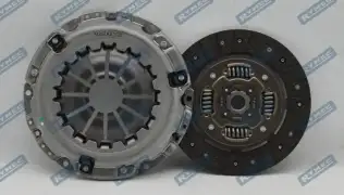 SCH 3000 951 627 Debrıyaj Setı