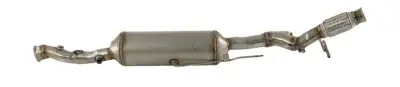 SCR Katalitik Konvertör Selective Catalytic Reduction (SCR) WALKER 96011 - 1. Görsel