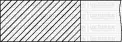 Segman (79.00MM-STD)  YENMAK 91-09216-000
