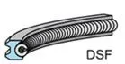 Segman (79.51MM-STD)  KOLBENSCHMIDT 800115310000
